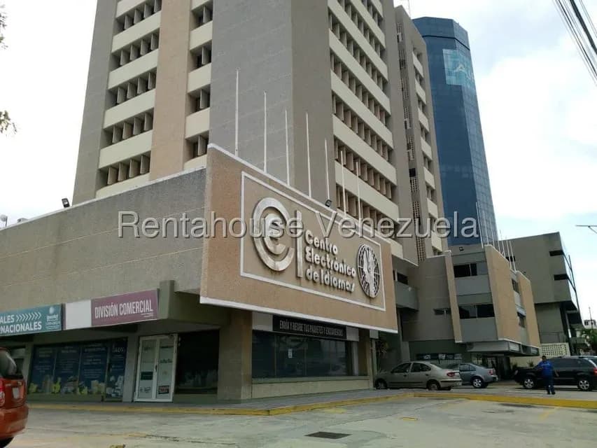 Comercial (Local Comercial) en Alquiler en 5 de Julio, Zulia