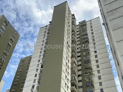 Me 26-16103 Venta Apartamento Los Samanes