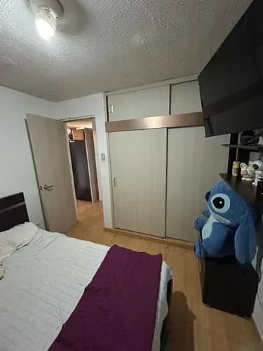 Venta De Apartamento: Residencias Tulipán San Diego