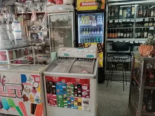Adquiere Tres Negocios En Uno Y Sumérgete En El Mundo Empresarial 24-25666 Irrr