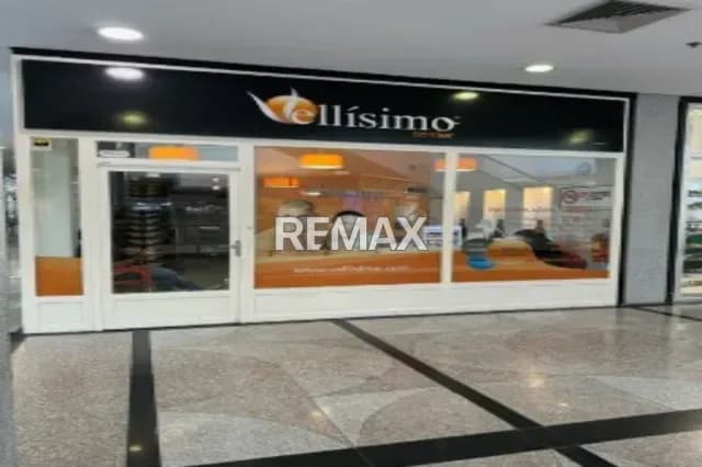 En Venta Negocio en CC Paseo Estación Central