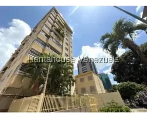 #26-20169 Increíble Apartamento En El Rosal