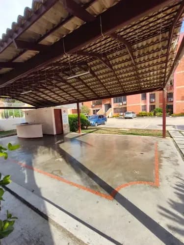 Nueva Captación En Exclusividad: Top Inmuebles Ofrece En Venta Moderno Apartamento Conjunto Residencial Bayona Country I, Tazajal Top- A594