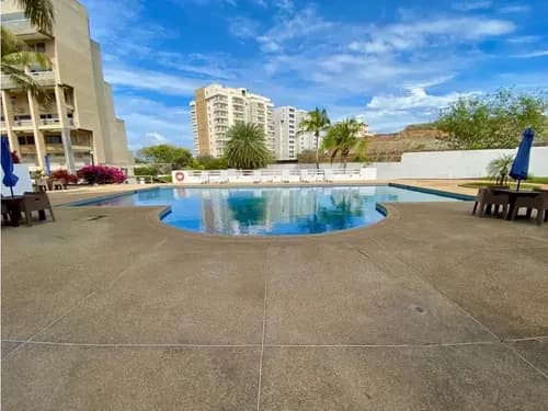 Se Vende Apto 206m² 3h+s/4b+s/2e Nueva Esparta