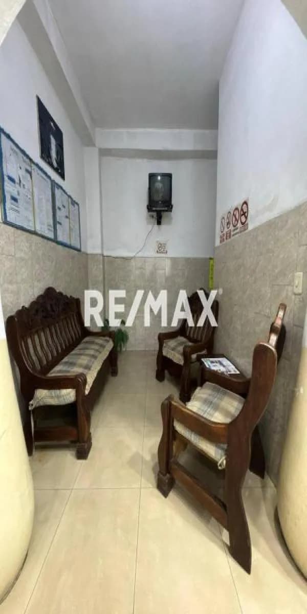 Hotel en Venta calle libertad centro de Maracay
