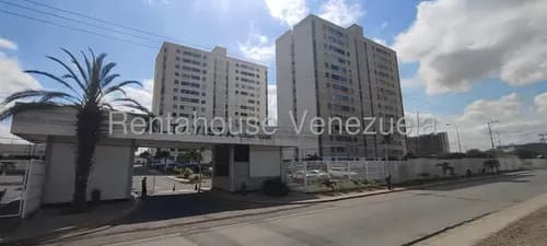 *jl/apartamento Totalmente Amoblado C/ Bellas Áreas Con Piscina Y Mas En Venta Pquia Unión Barquisimeto Lara, Venezuela/ # 26-15760 /2 D/ 2 B/ 62 M2
