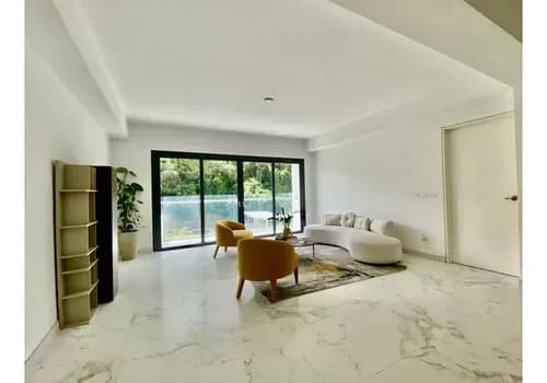 Apartamentos A Estrenar Con Financiamiento 168m2
