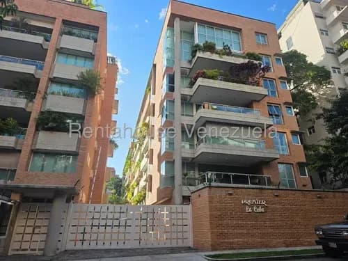 Ad Espectacular Apartamento En Venta En Campo Alegre #26-9666