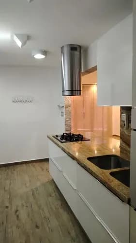 Venta De Apartamento Totalmente Actualizado Res Guaparo Norte. Naguanagua Ag