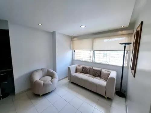 Alquiler De Apartamento: Residencias Portales De Shalimar Valencia Aq-rm