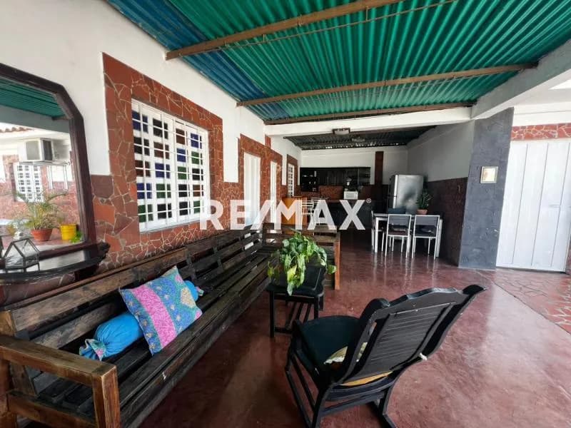 Habitacion en Alquiler Santa Isabel Zona Oeste - Barquisimeto