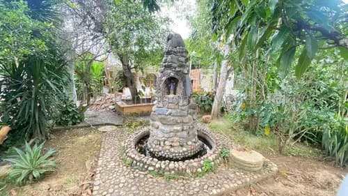 Jl/ Casa Quinta Tipo Granja Con Piscina - ¡inversión O Negocio Listo! En Venta La Campiña Cabudare Lara, Venezuela , Cod 25-4365 / 6 D/ 3 B/1300 M2