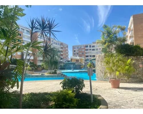 Vendo Apartamento 78m2 Higuerote 8571