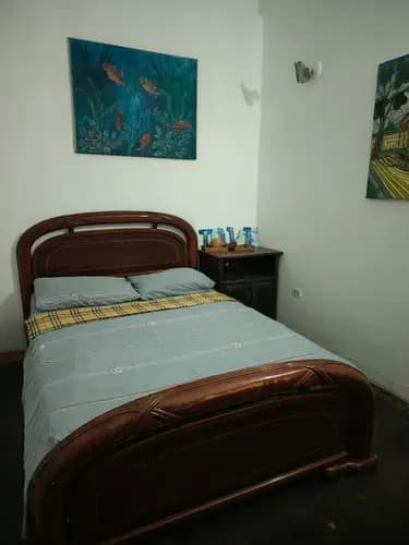 Se Vende Casa Tipo Posada En Choroni Edo Aragua