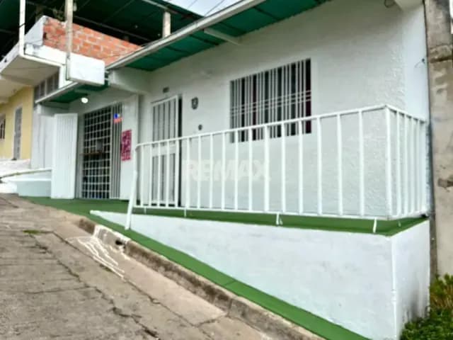 Casa. Venta. Barrancas