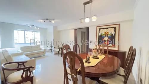 Apartamento En Venta Los Ruices Ee26-21199