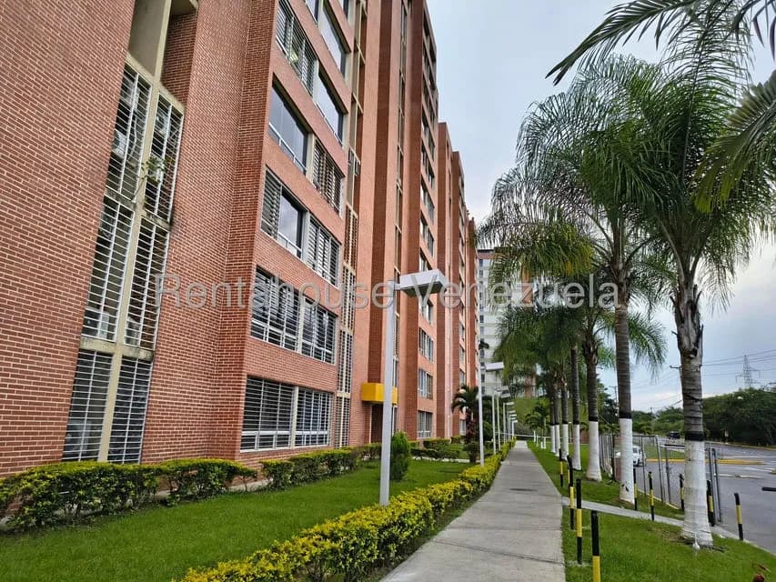 Apartamento (1 Nivel) en Venta en El Encantado, Distrito Metropolitano
