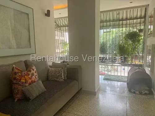 Rah Chacao Vende Apartamento El Marques 26-20617