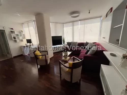 Amplio Y Comodo Apartamento, 3 Habitaciones Y 3 Baños En Alquiler La Campiña 26-17207 Jca