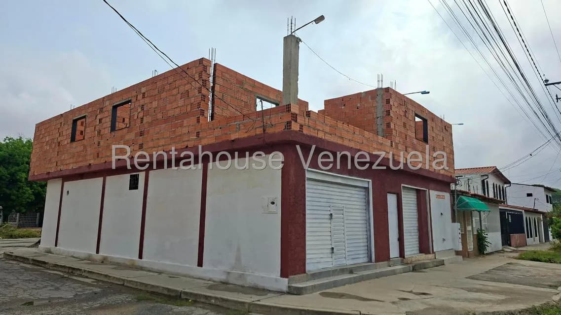 Comercial (Local Comercial) en Venta en Zona Oeste, Lara