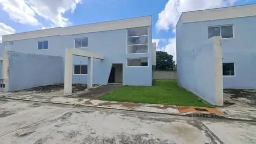 Np Tomwhouse En Obra En Venta Sector Las Minigranja San Diego Código 303003