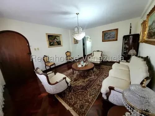 Venta De Casa\ Macaracuay Mg 6-15578