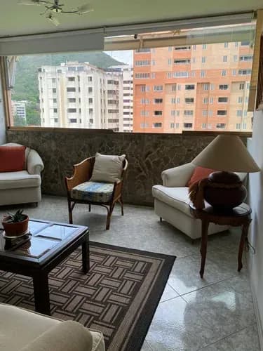 Annic Coronado Vende Apartamento Res. Tepuy La Trigaleña Cód. 328620