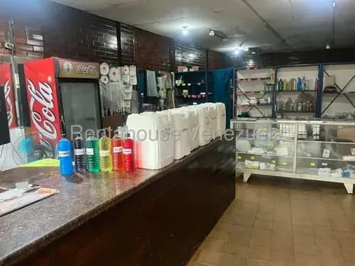 Ammp En Alquiler Local A Pie De Calle Av Bolivar Norte Valencia