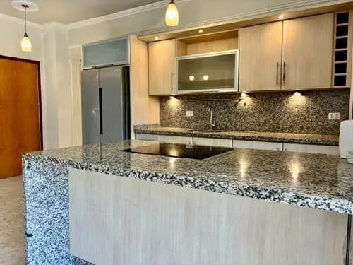 Hermoso Apartamento En La Trigaleña Alta Res. Isla De Rodas