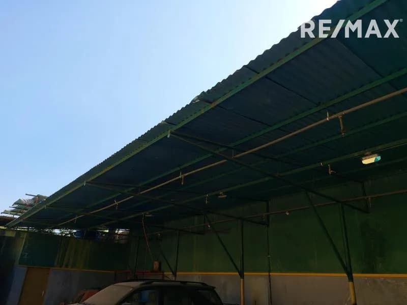 En Venta Galpón Comercial en Barrio Sucre Barcelona