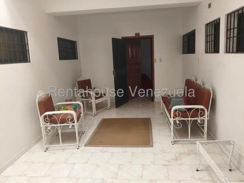 Apartamento (Multiples Niveles) en Alquiler en Santa Fe, Falcon