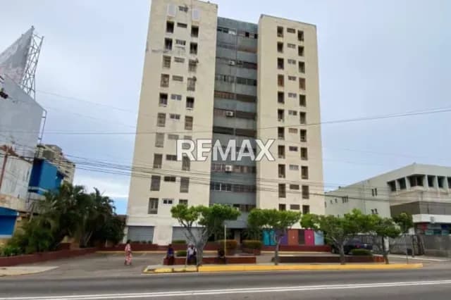 APARTAMENTO EN VENTA CECILIO ACOSTA ZONA NORTE MARACAIBO