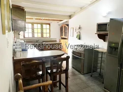 Casa En Venta En Alquiler Zona Este Barquisimeto Jrh