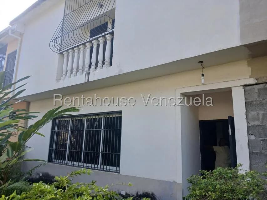 Casa (Duplex) en Venta en La Mata, Lara