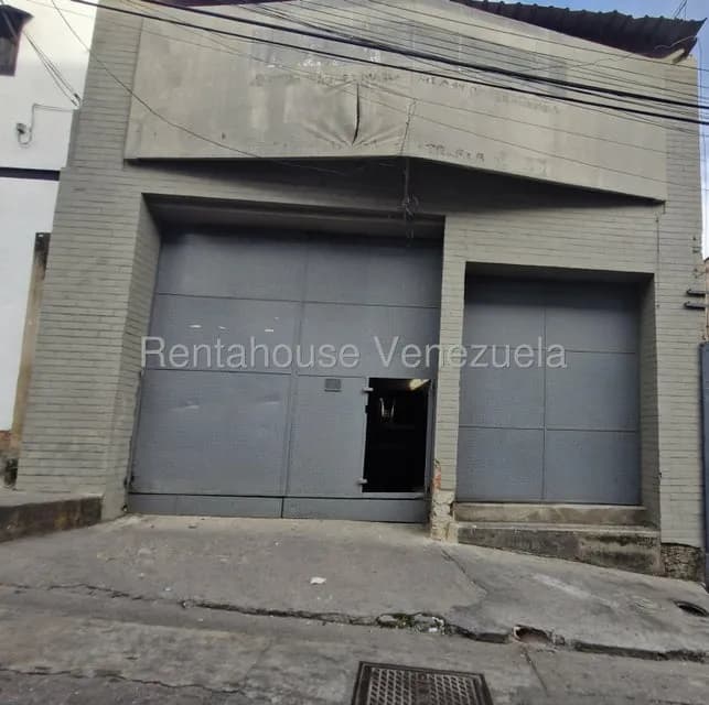 Comercial (Galpon - Deposito) en Alquiler en Quebrada Honda, Distrito Metropolitano