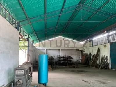 Venta de Galpon Agroindustrial