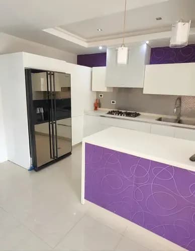 Espectacular Apartamento Amoblado Y Equipado En La Trigaleña Res. Navona Valencia Arq-inm