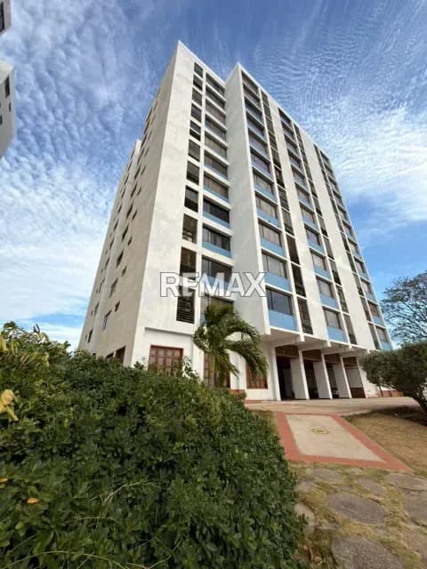 Apartamento Vallemar Juan Griego