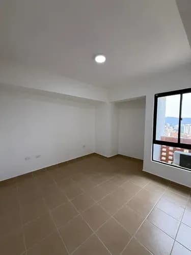 Apartamento En *loma De Los Mangos* - Torre 4 66m2 2 Habitaciones 2 Baños Completos 1 P/e Techado Planta 50% (con Factibilidad De Conectar A 100%) Pozo De Agua !! An