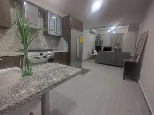Eds Alquila Apartamento Residencias Bahia Platinum, Trigaleña Alta - Ata-1797