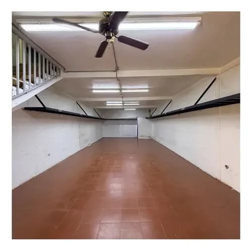 (#1320) Local Comercial De 228 M2 En La Calle Sucre De Baruta