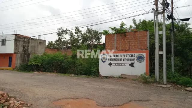 VENTA DE TERRENO SAN ANTONIO SECTOR EL GARROCHAL