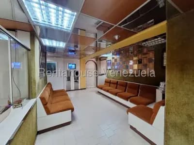 Oficina en venta en lara - $65k