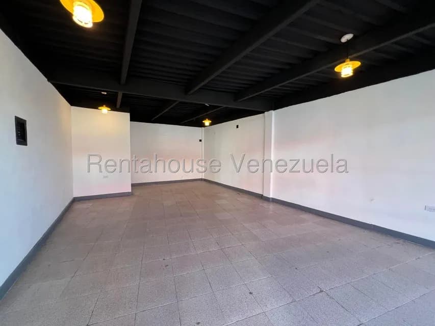 Comercial (Local Comercial) en Alquiler en Centro, Falcon