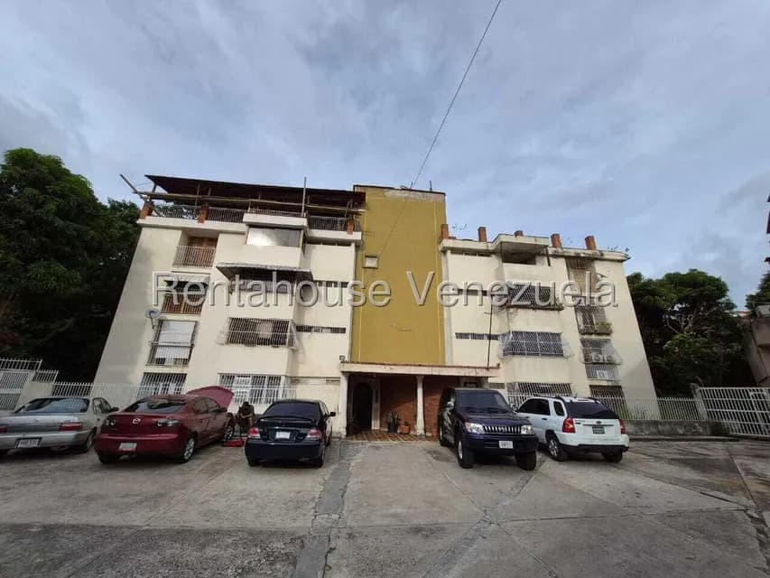 Apartamento en venta - $77k