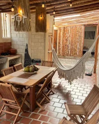 Apartamento En Venta Cerca Del Mar En Chichiriviche
