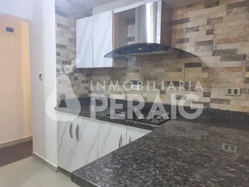 Apto/ Venta/ Las Mercedes/ 4h - 3b - 1p/ 132 M2/ Ref: 183.000 Solo Clientes