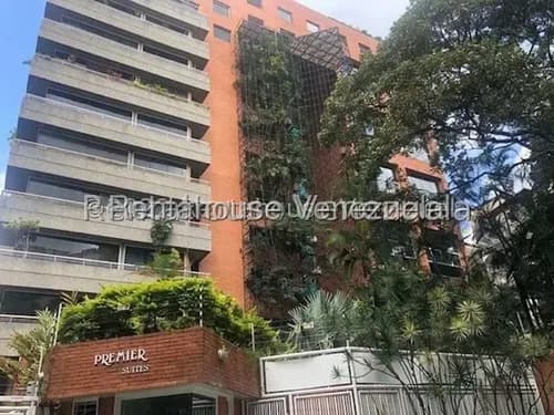 Apartamento En Alquiler La Campiña 26-12742