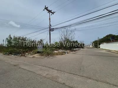 Terreno en venta en Puerta Maraven, Punto Fijo, Falcón - $395k