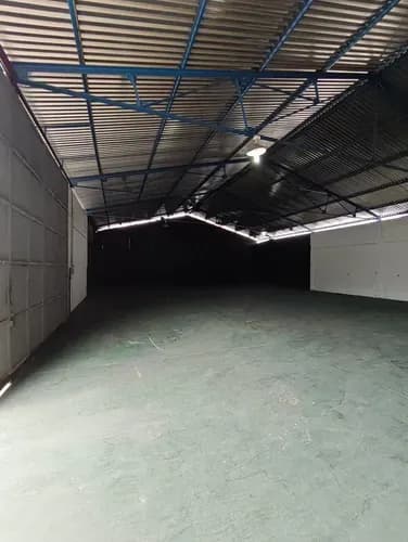 Galpón En Alquiler De 465 Mtf2 Intercomunal Turmero Maracay